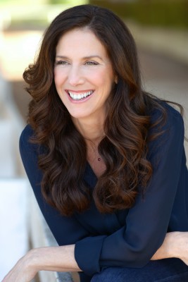 C-SPAN2’s BookTV interviews <i>Breakthrough</i> author Nancy L. Cohen