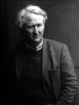 Omnimystery News interviews Eliot Pattison, author of <i>Blood of the Oak</i>