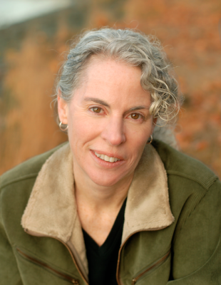 Brandi Megan Granett interviews Katherine Towler for the Huffington Post