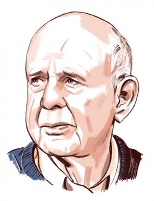 The <i>New York Times Book Review</i> features Wendell Berry in “By the Book”