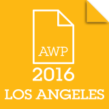 Counterpoint and Soft Skull at AWP 2016