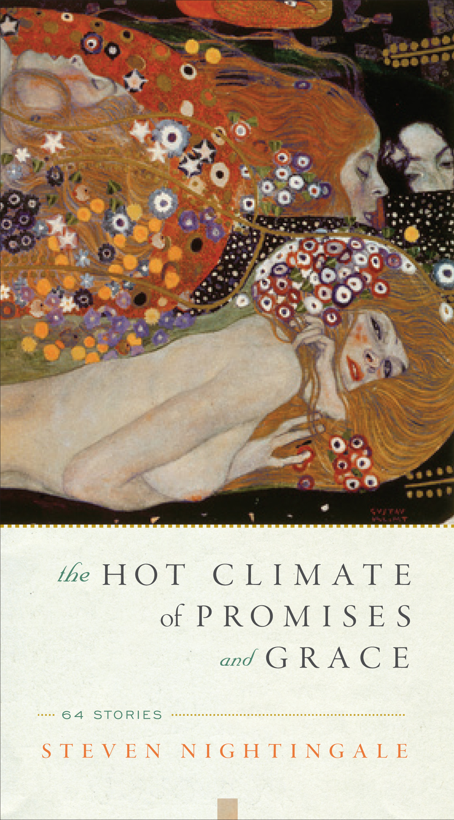 The Hot Climate of Promises and Grace