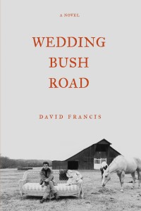 <em>Los Angeles Review of Books </em>reviews David Francis’s <em>Wedding Bush Road</em>
