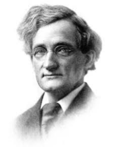 Classical89’s “Thinking Aloud” profiles Liberty Hyde Bailey, author of <i>The Holy Earth</i>