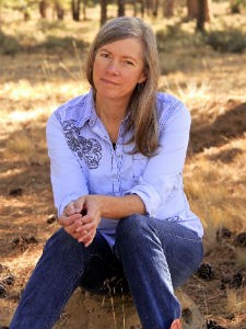 Five Questions for Pamela Royes, author of <i>Temperance Creek</i>