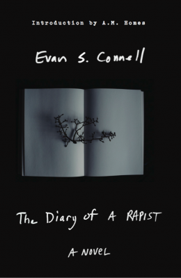 The Diary of a Rapist