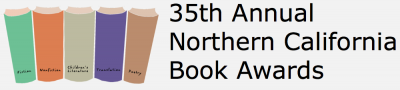 Joshua Mohr, Steven Nightingale, and Peter Coyote nominated for 2016 Northern California Book Awards