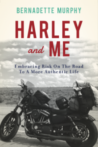 <em>Harley and Me</em> author Bernadette Murphy publishes a new essay in <em>Role Reboot</em>