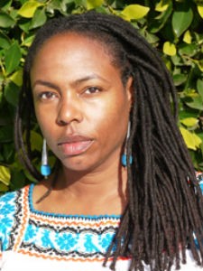 Five Questions for Dana Johnson, author of <i>In the Not Quite Dark</i>