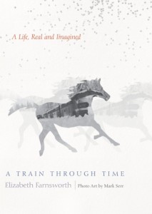 <em>San Francisco Chronicle</em> runs first sentence from Elizabeth Farnsworth’s new memoir <em>A Train Through Time</em>
