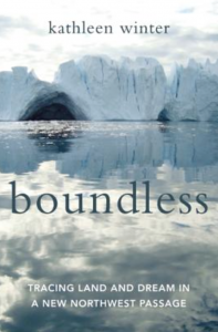 Rick Steves interviews <em>Boundless </em>author Kathleen Winters