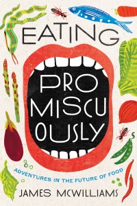 Eating Promiscuously