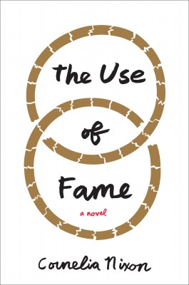 Five questions for <i>The Use of Fame</i> author Cornelia Nixon