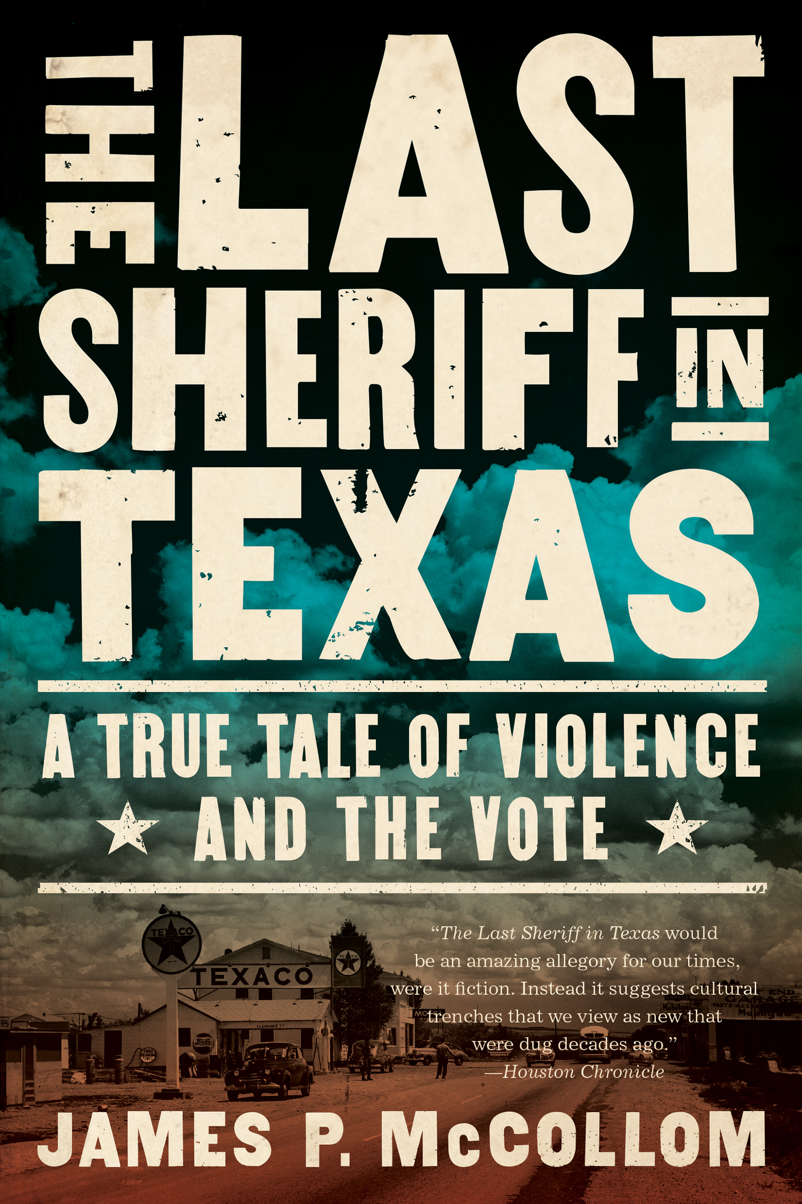 The Last Sheriff In Texas PDF Free Download