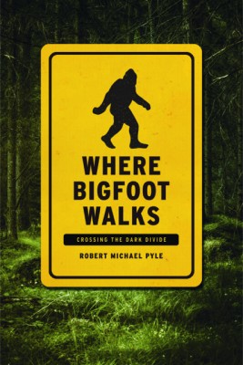 Where Bigfoot Walks