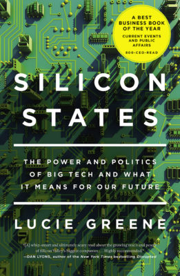 Silicon States