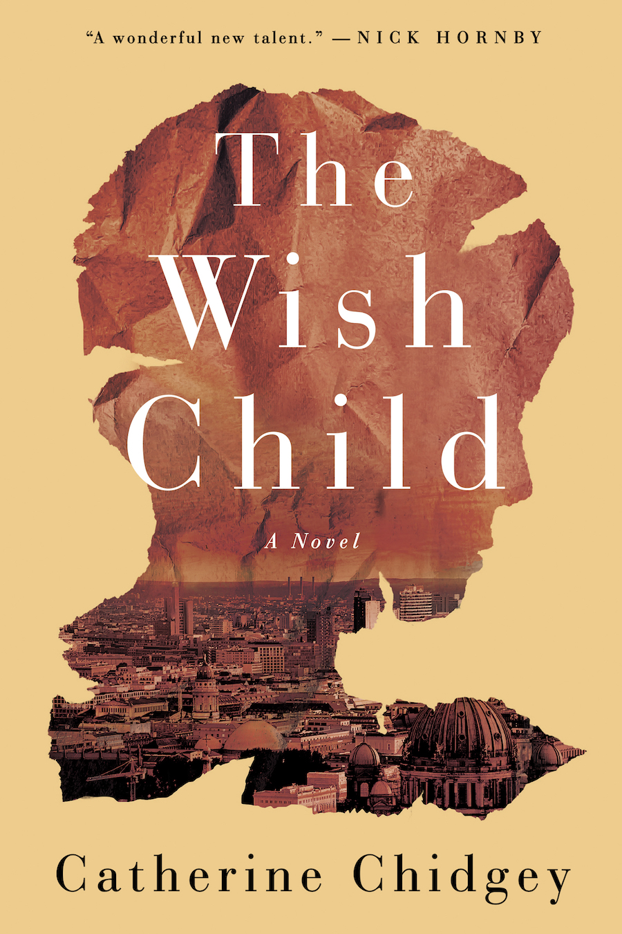 The Wish Child