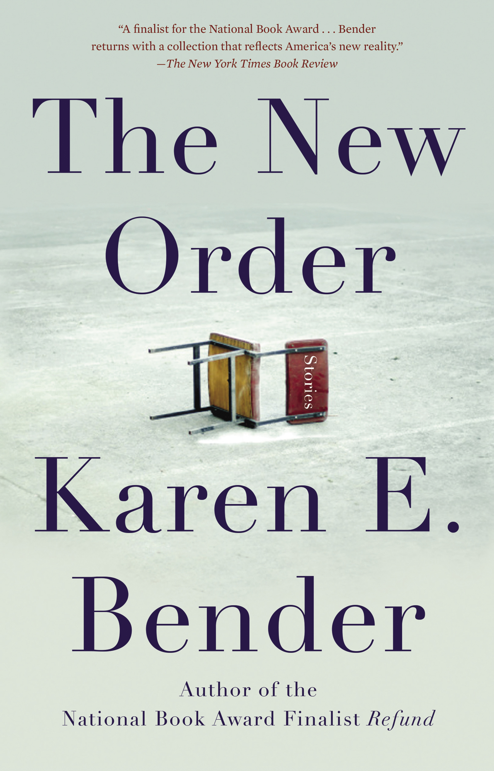 The New Order