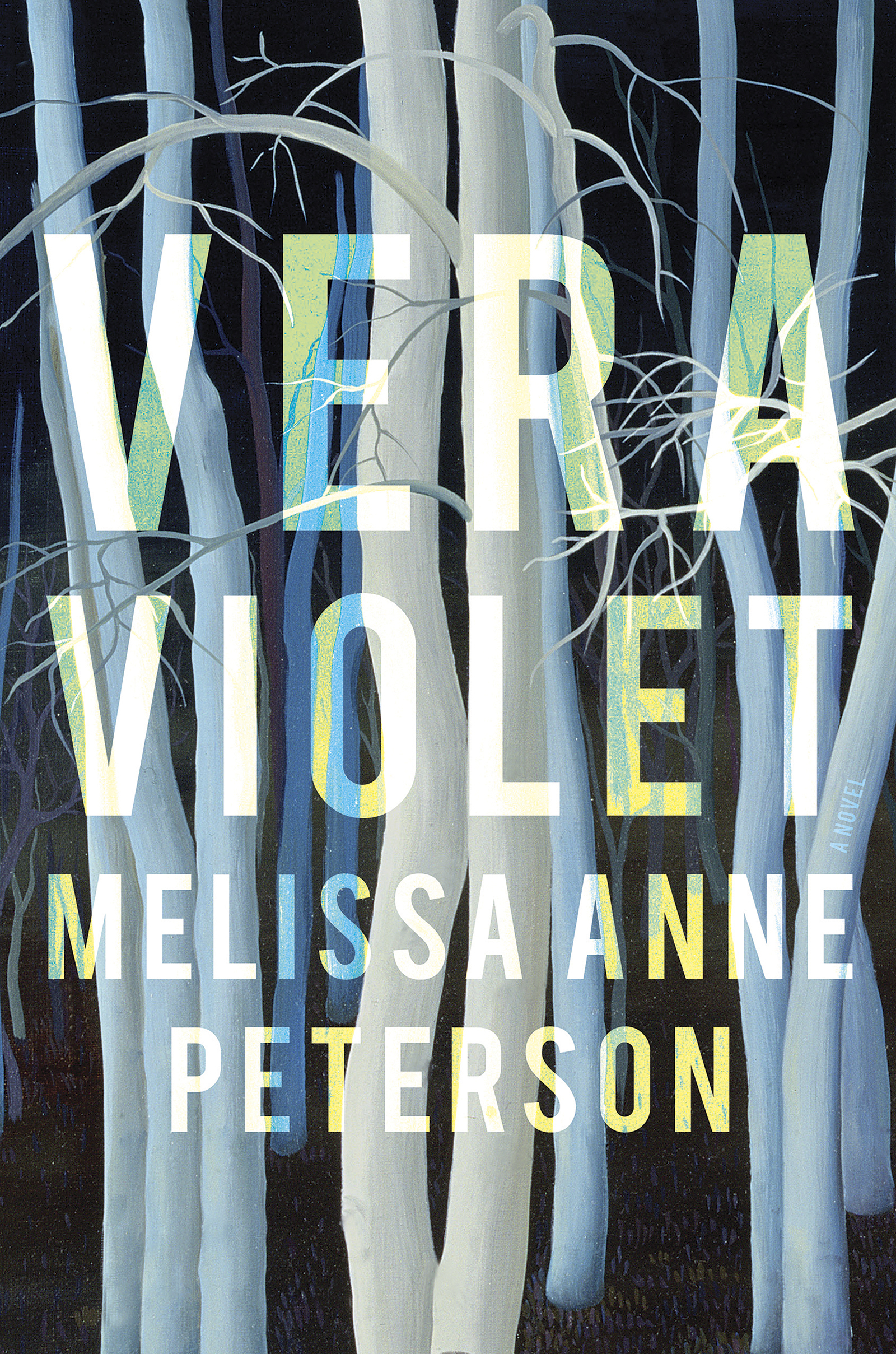 Vera Violet
