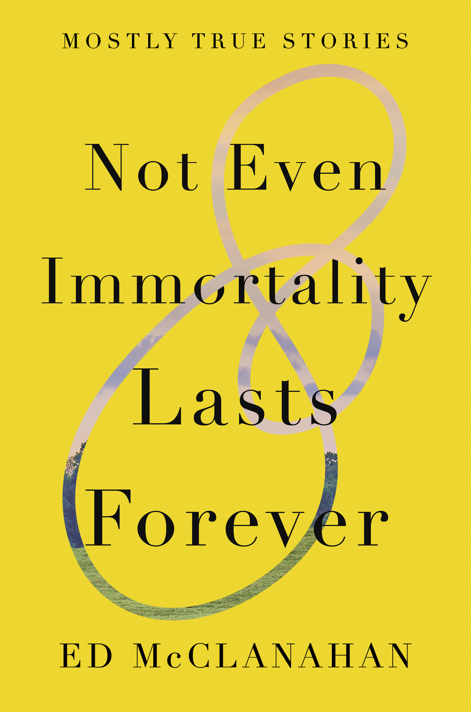Not Even Immortality Lasts Forever