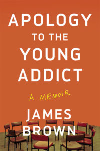 Apology to the Young Addict