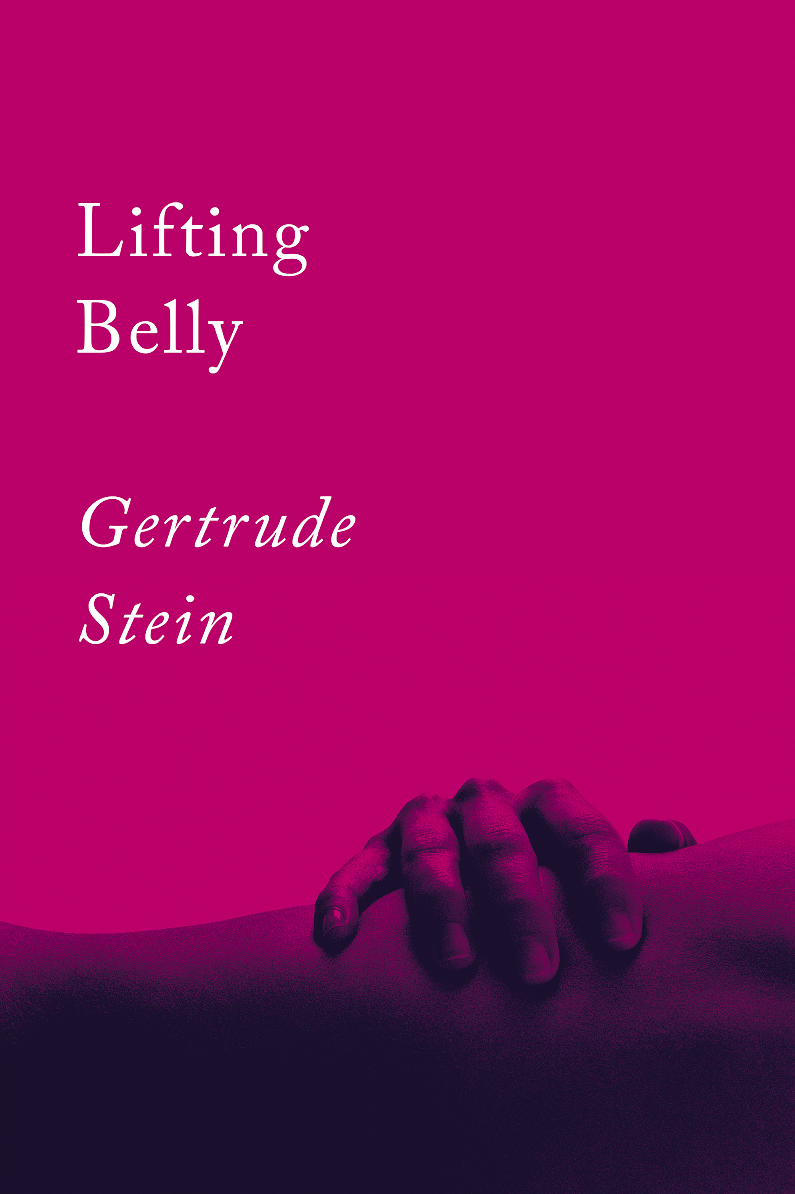 Lifting Belly – Judit Musachs
