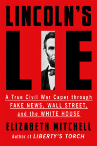 Lincoln’s Lie