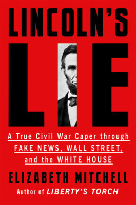 Lincoln’s Lie