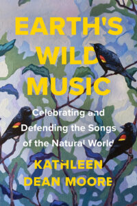 Earth’s Wild Music