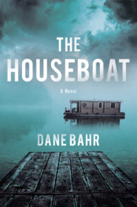 The Houseboat Book Cover