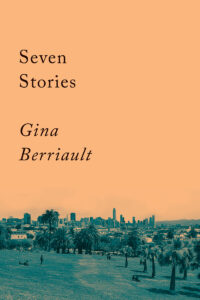 Seven Stories cover