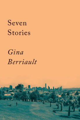 Seven Stories cover