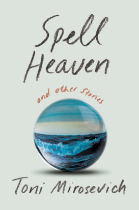 Spell Heaven cover