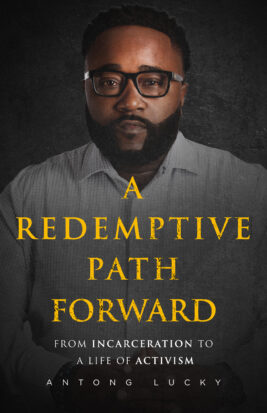 Redemptive Path Forward cover image