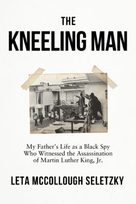 The Kneeling Man