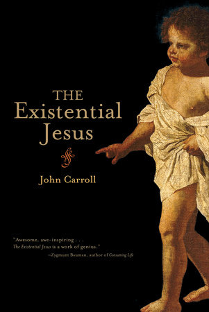 The Existential Jesus