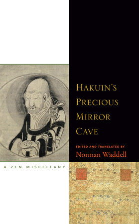 Hakuin's Precious Mirror Cave