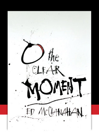 O the Clear Moment