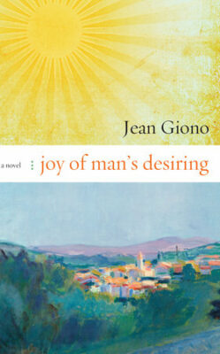 Joy of Man’s Desiring
