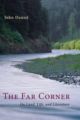 The Far Corner
