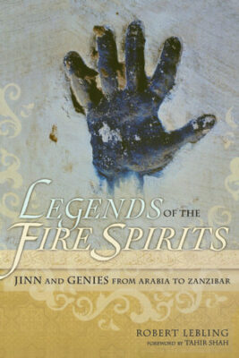 Legends of the Fire Spirits