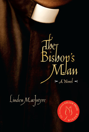 The Bishop's Man