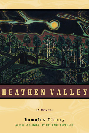 Heathen Valley