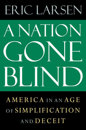 A Nation Gone Blind