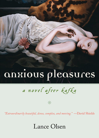 Anxious Pleasures