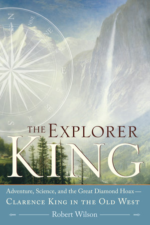 The Explorer King