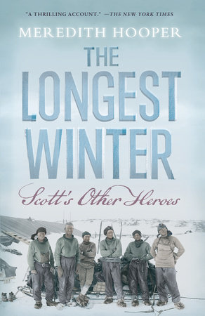 The Longest Winter