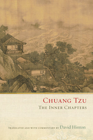 Chuang Tzu