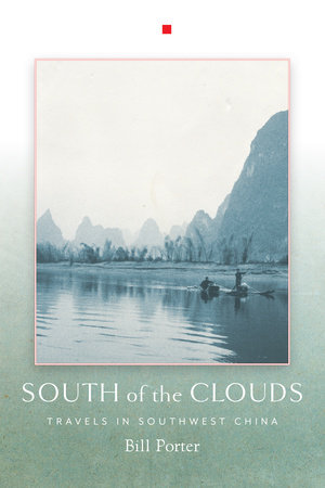 South of the Clouds