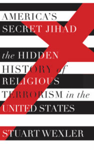 America’s Secret Jihad